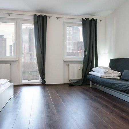 Kaiser Apartments Offenbach am Main Luaran gambar