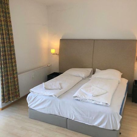 Kaiser Apartments Offenbach am Main Luaran gambar