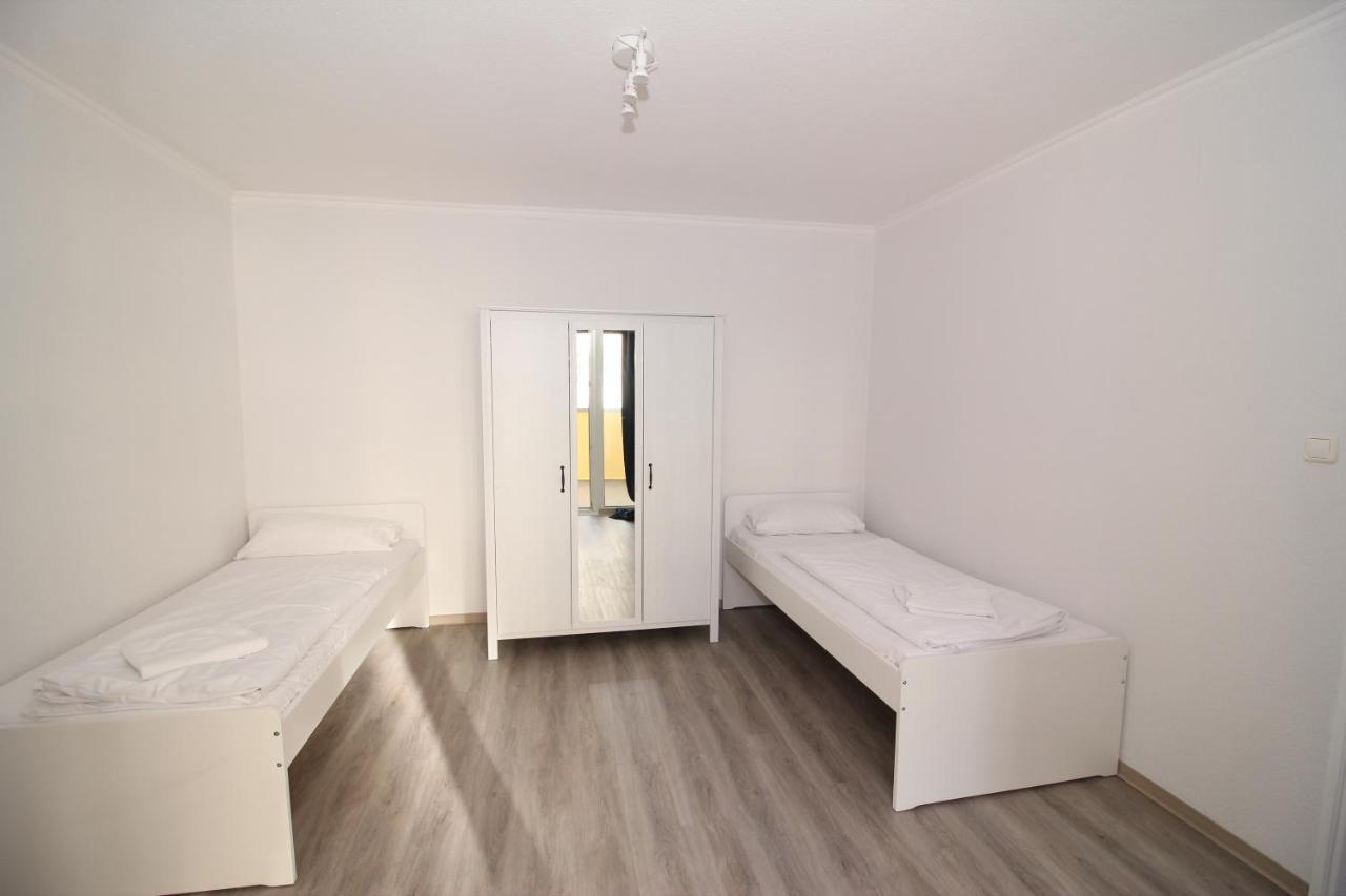 Kaiser Apartments Offenbach am Main Bilik gambar