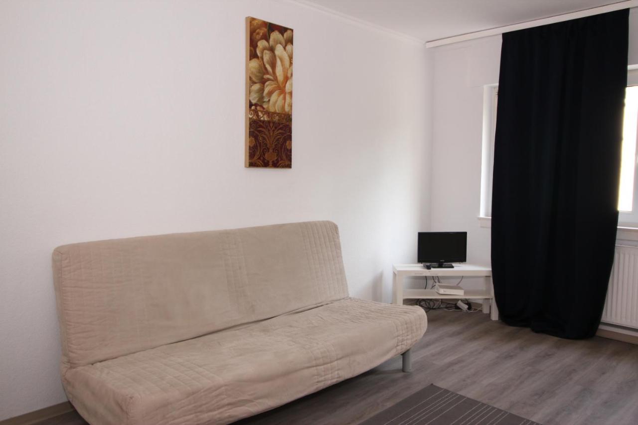 Kaiser Apartments Offenbach am Main Luaran gambar