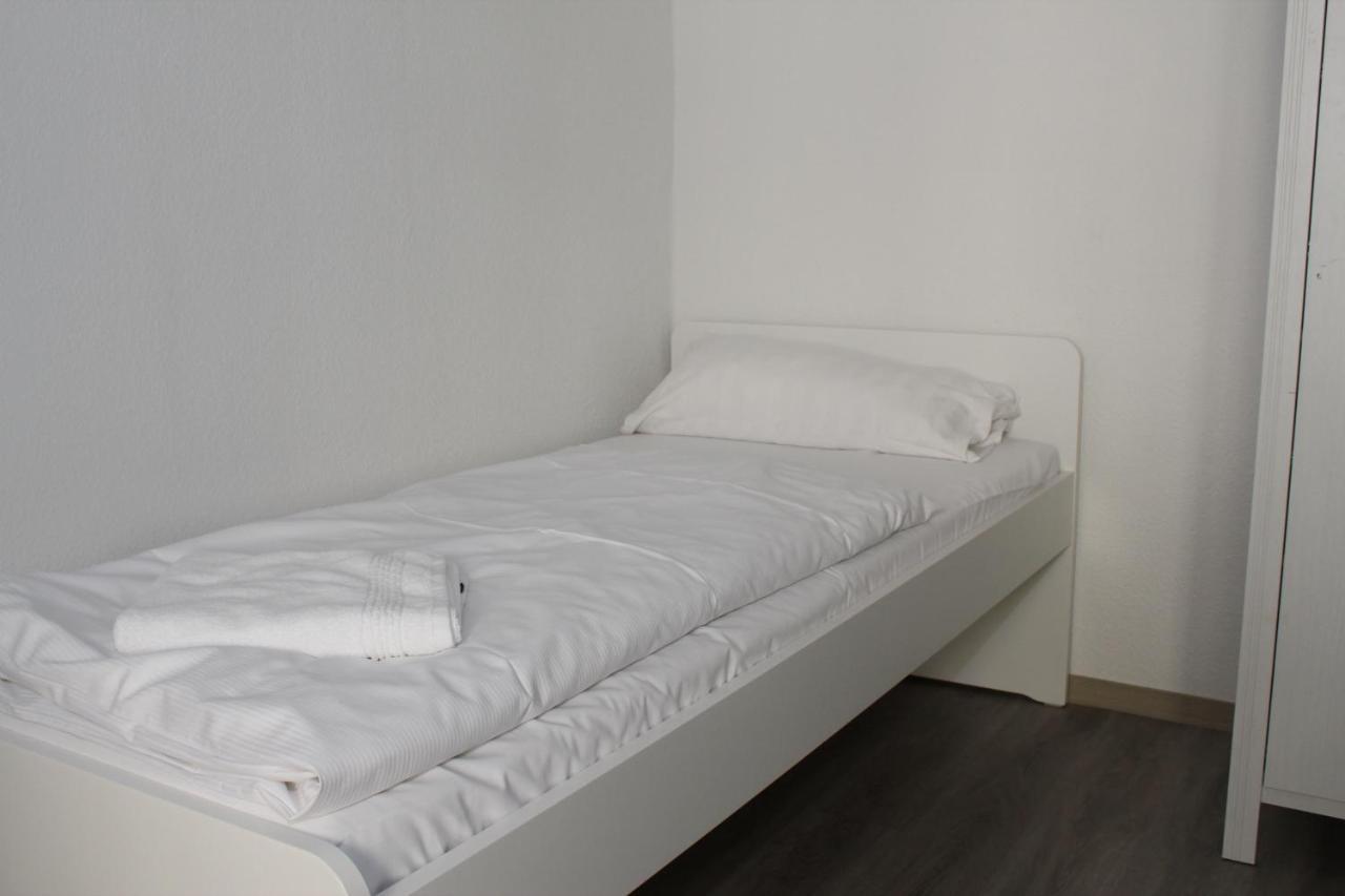 Kaiser Apartments Offenbach am Main Luaran gambar