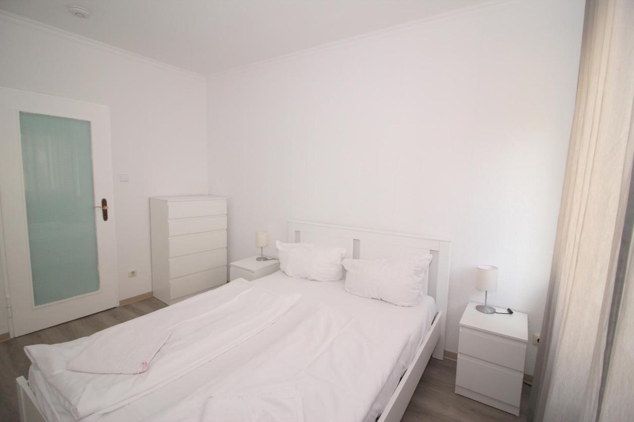 Kaiser Apartments Offenbach am Main Luaran gambar