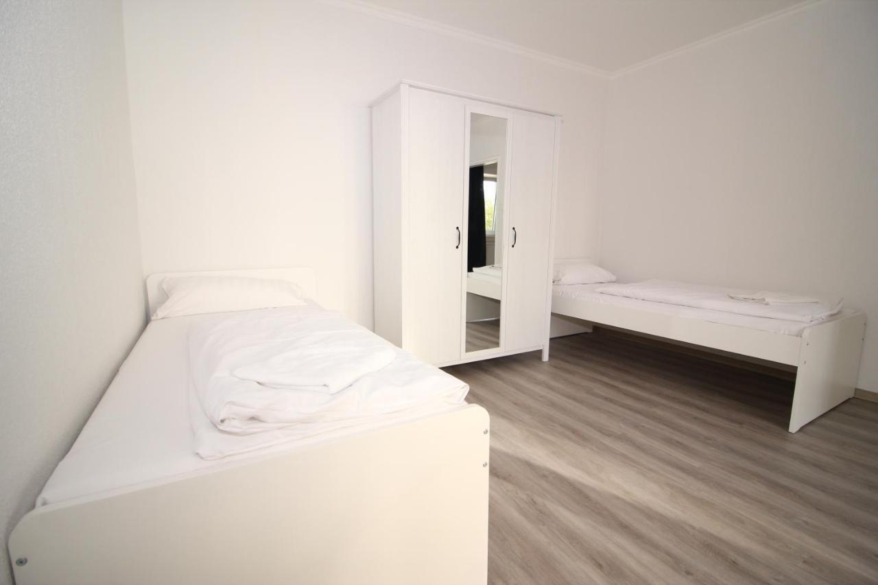 Kaiser Apartments Offenbach am Main Luaran gambar