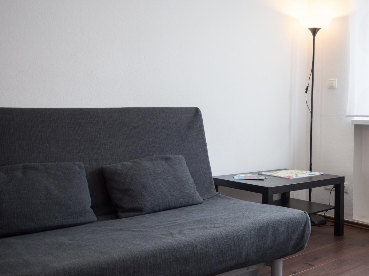 Kaiser Apartments Offenbach am Main Luaran gambar
