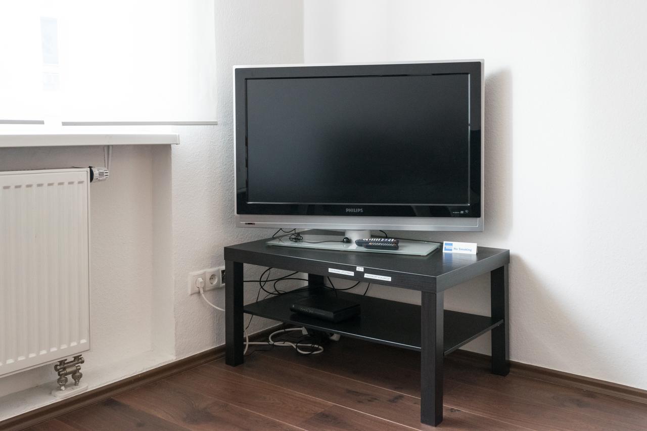 Kaiser Apartments Offenbach am Main Luaran gambar