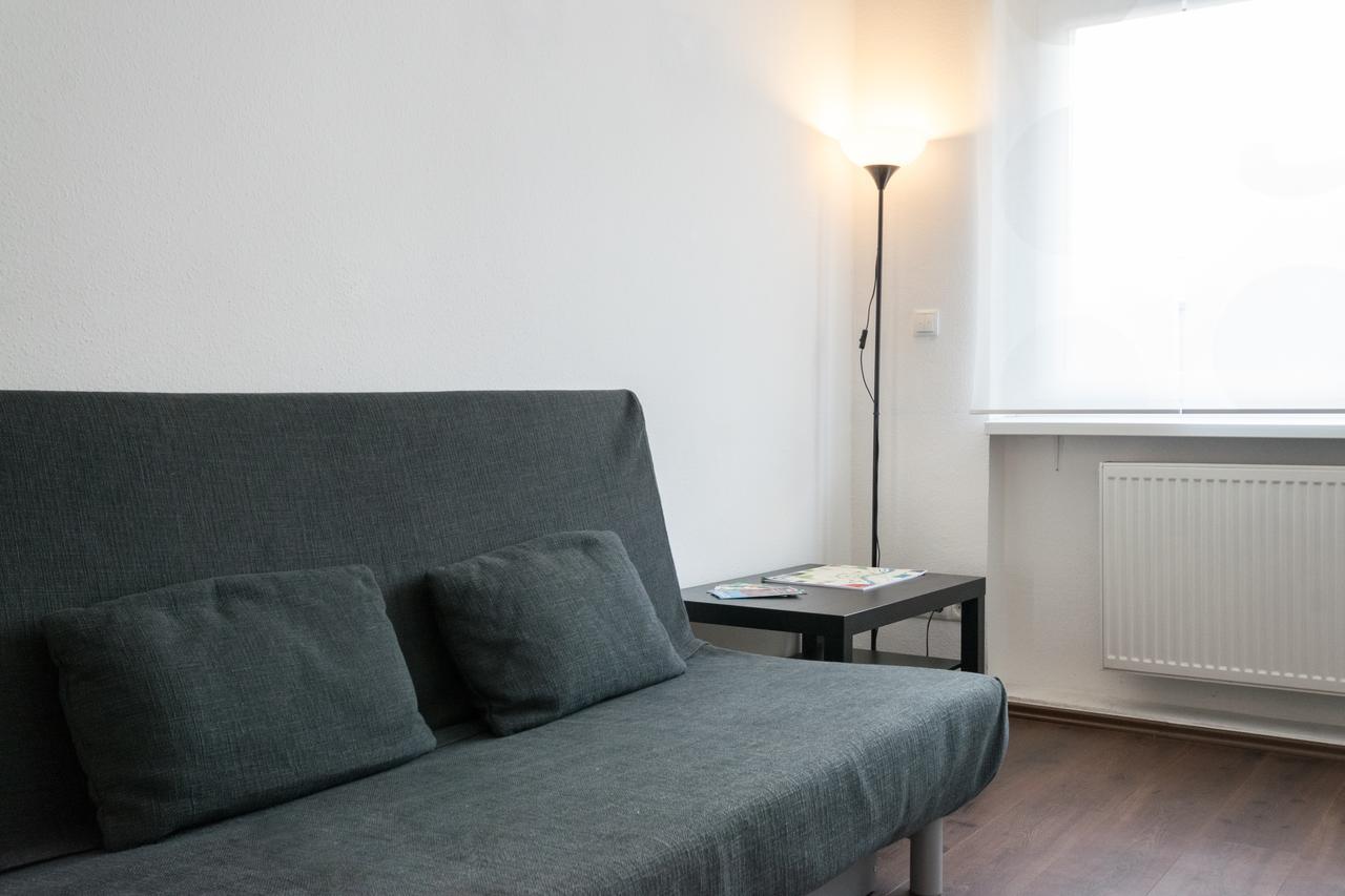 Kaiser Apartments Offenbach am Main Luaran gambar
