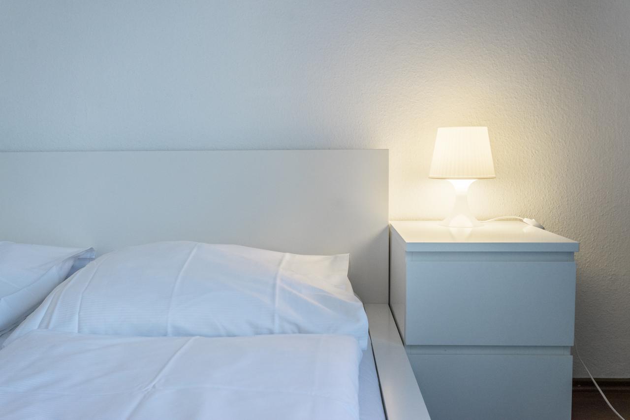 Kaiser Apartments Offenbach am Main Luaran gambar