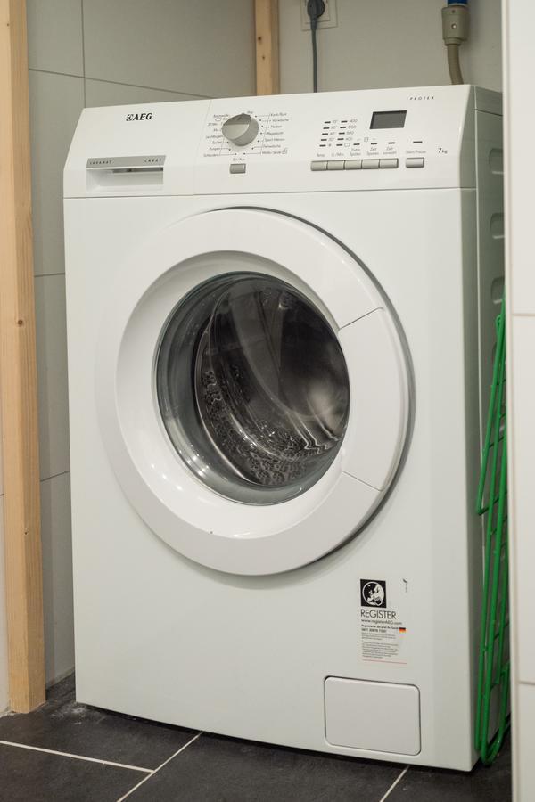 Kaiser Apartments Offenbach am Main Luaran gambar