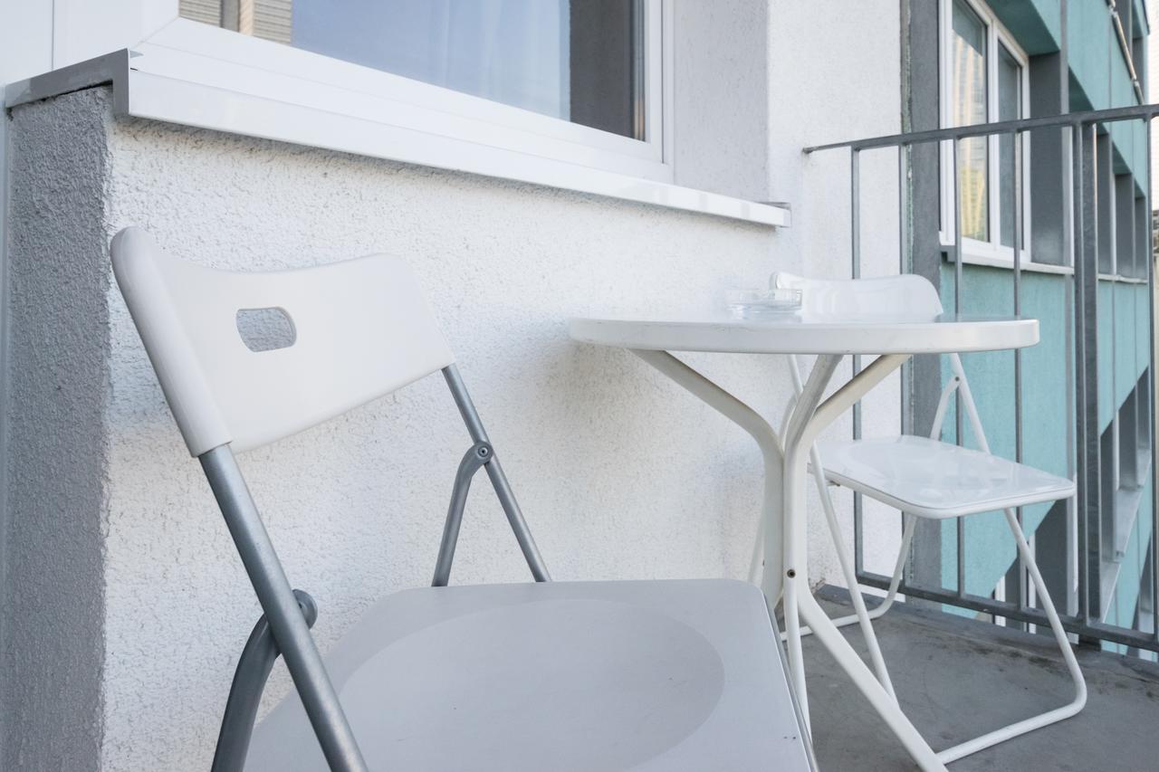 Kaiser Apartments Offenbach am Main Luaran gambar