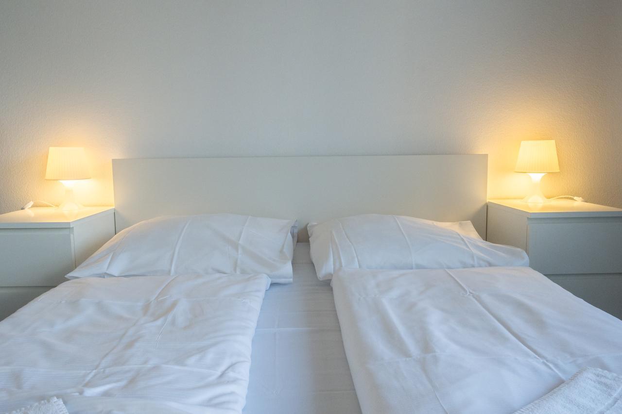 Kaiser Apartments Offenbach am Main Luaran gambar