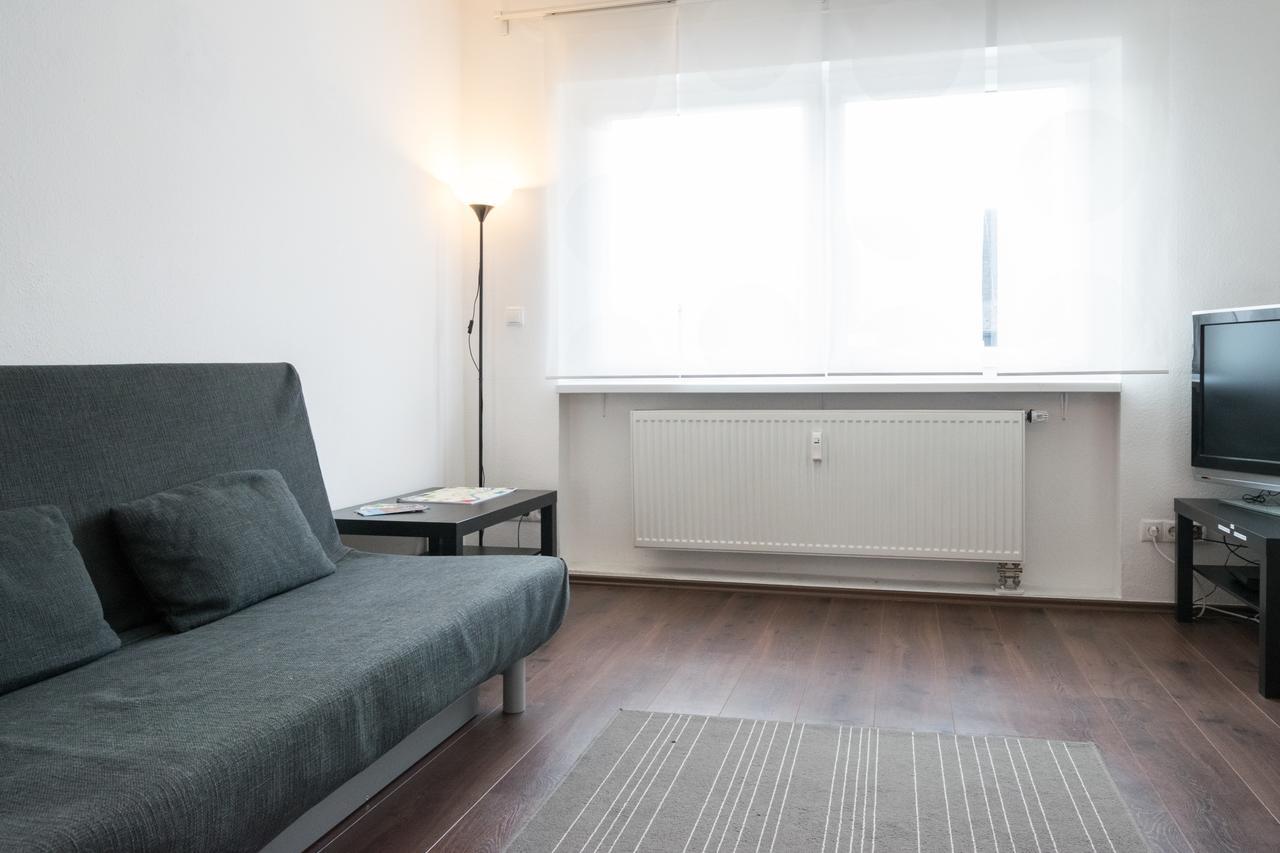 Kaiser Apartments Offenbach am Main Luaran gambar