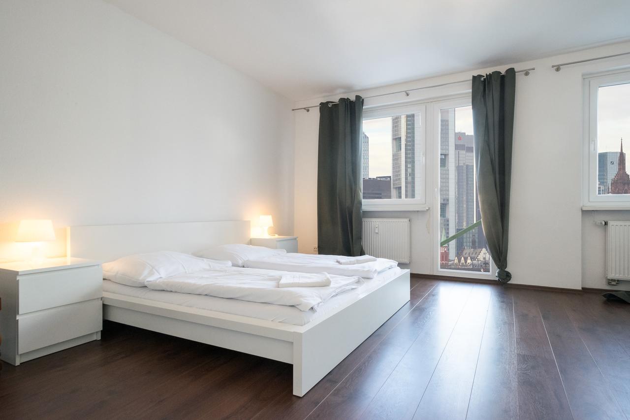Kaiser Apartments Offenbach am Main Luaran gambar