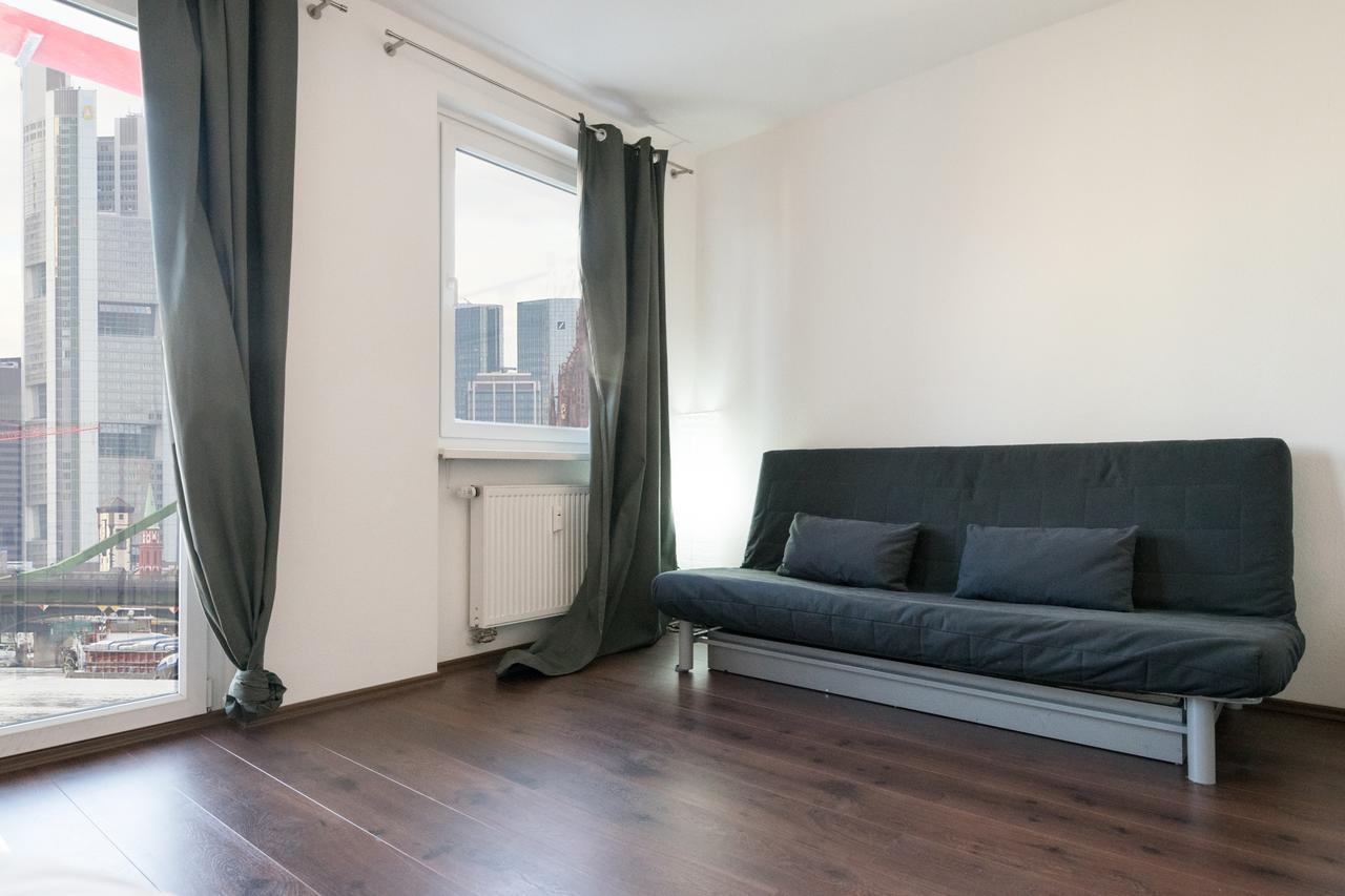 Kaiser Apartments Offenbach am Main Luaran gambar