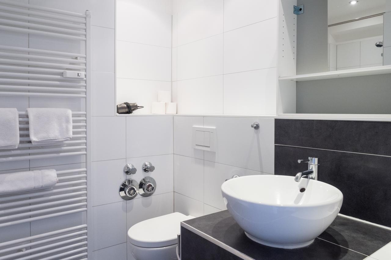 Kaiser Apartments Offenbach am Main Luaran gambar
