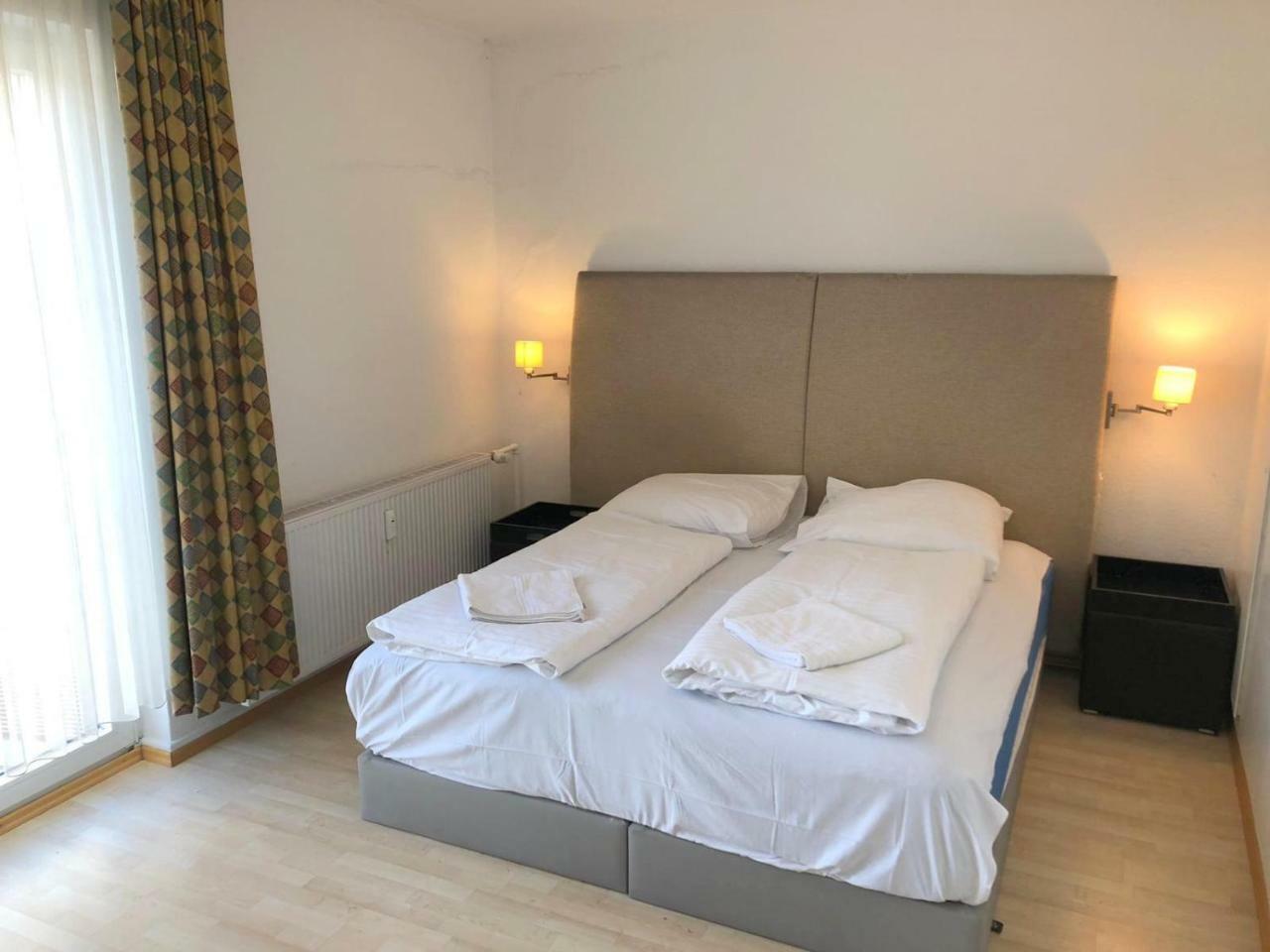 Kaiser Apartments Offenbach am Main Luaran gambar