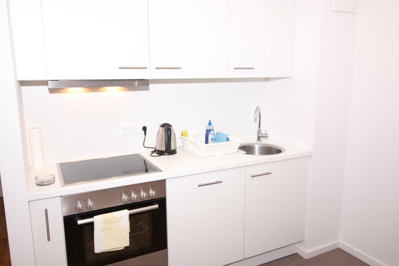 Kaiser Apartments Offenbach am Main Bilik gambar